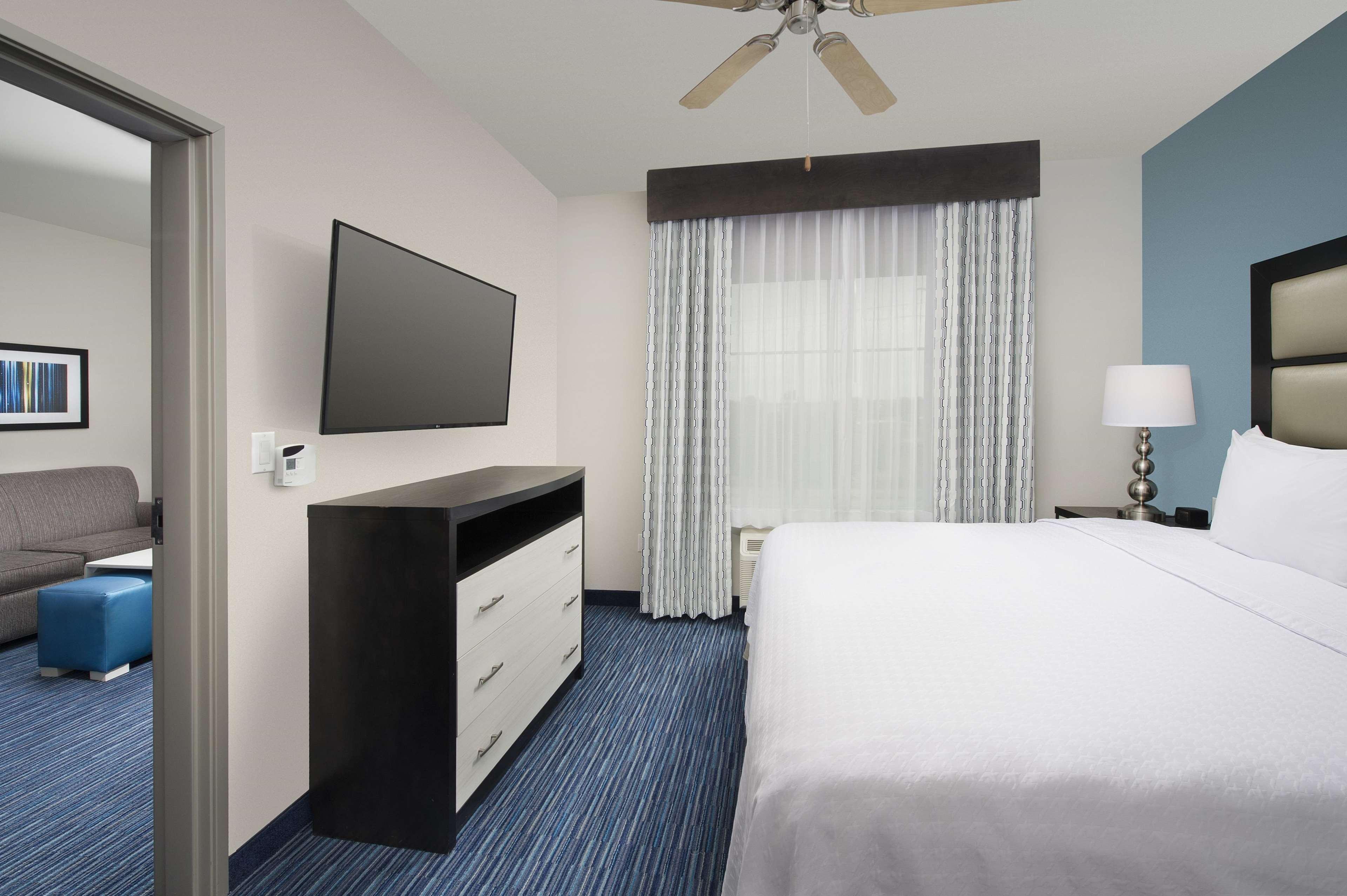 Homewood Suites By Hilton Metairie New Orleans Camera foto