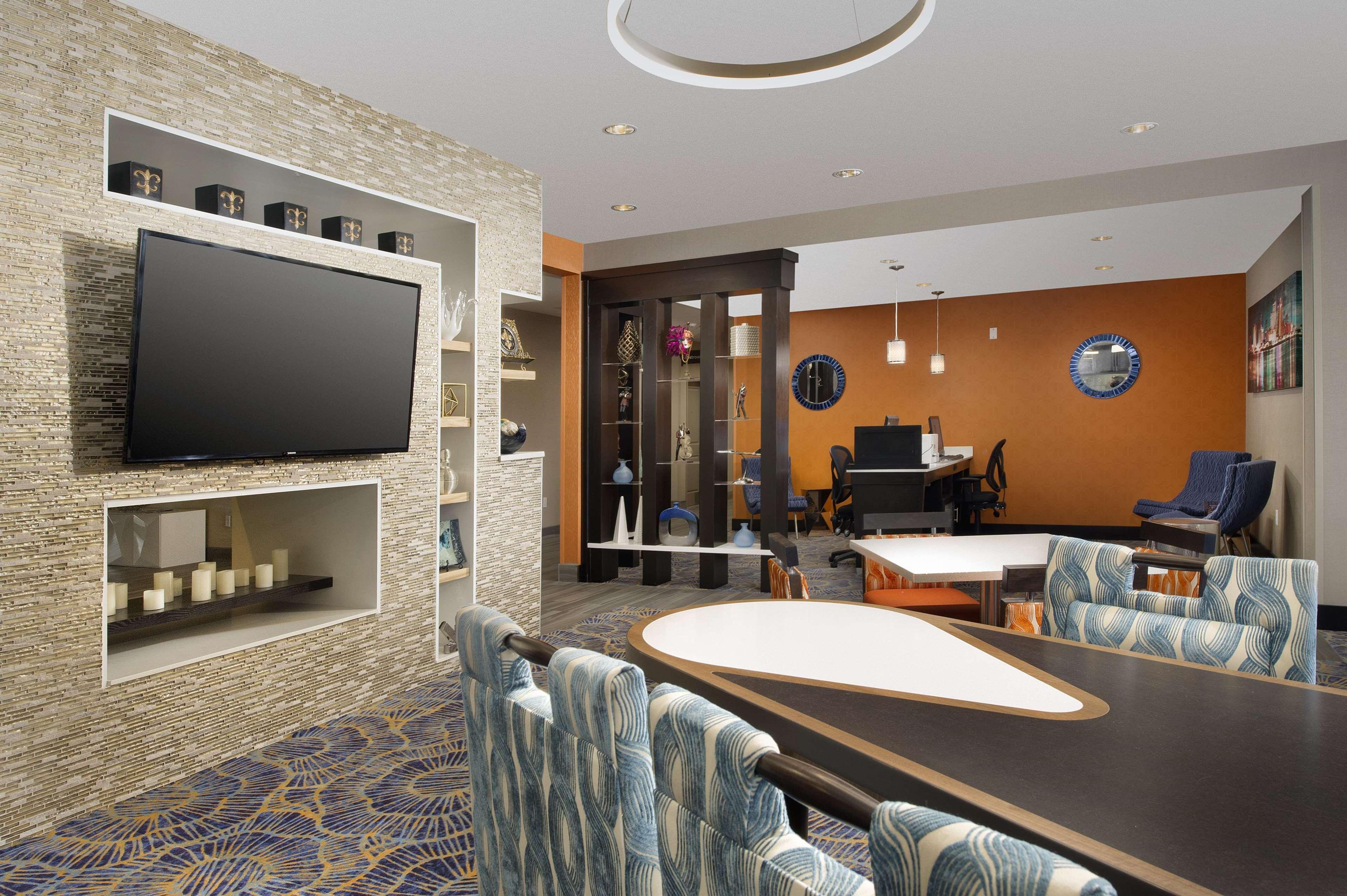 Homewood Suites By Hilton Metairie New Orleans Interno foto