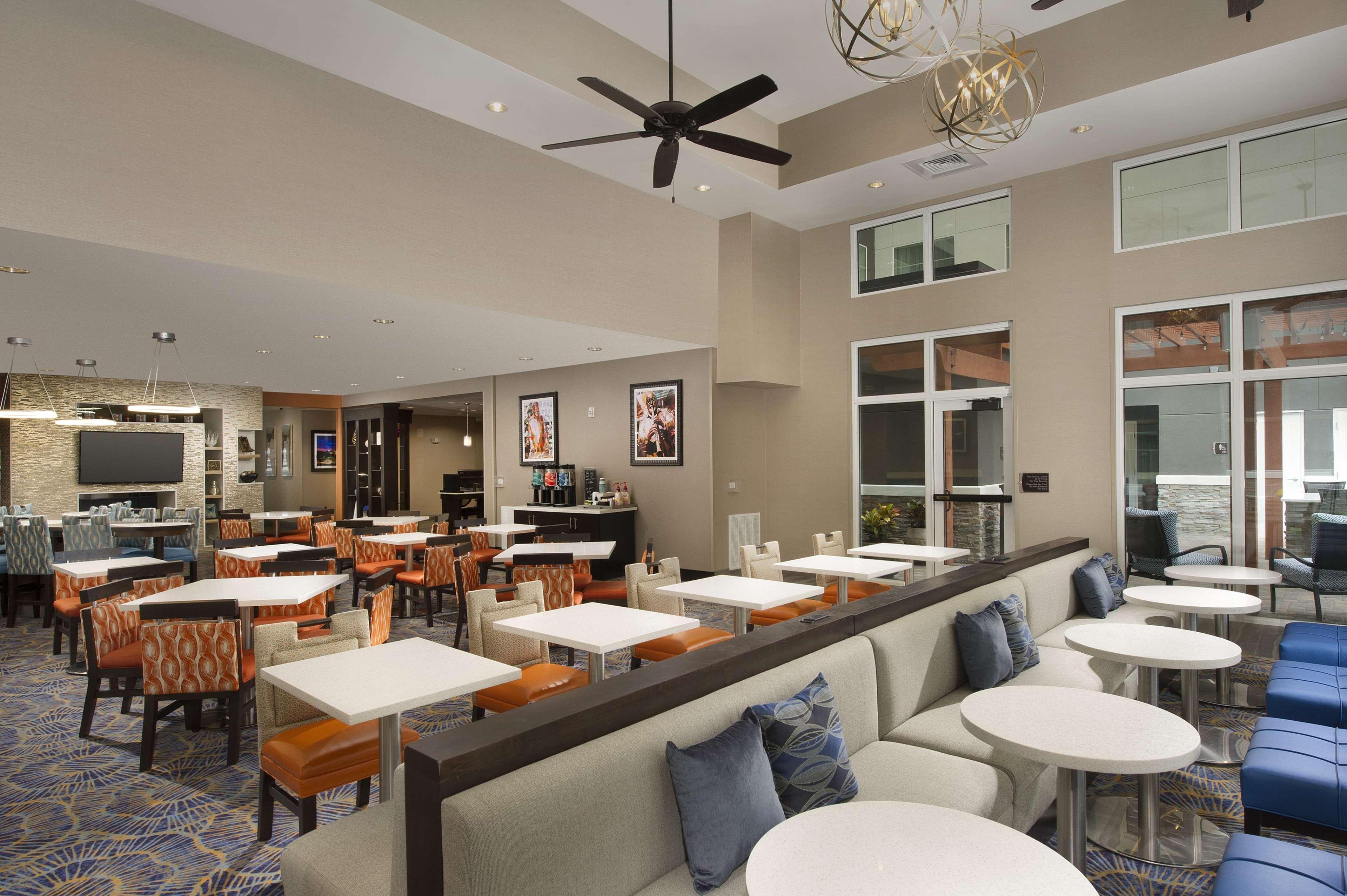 Homewood Suites By Hilton Metairie New Orleans Servizi foto