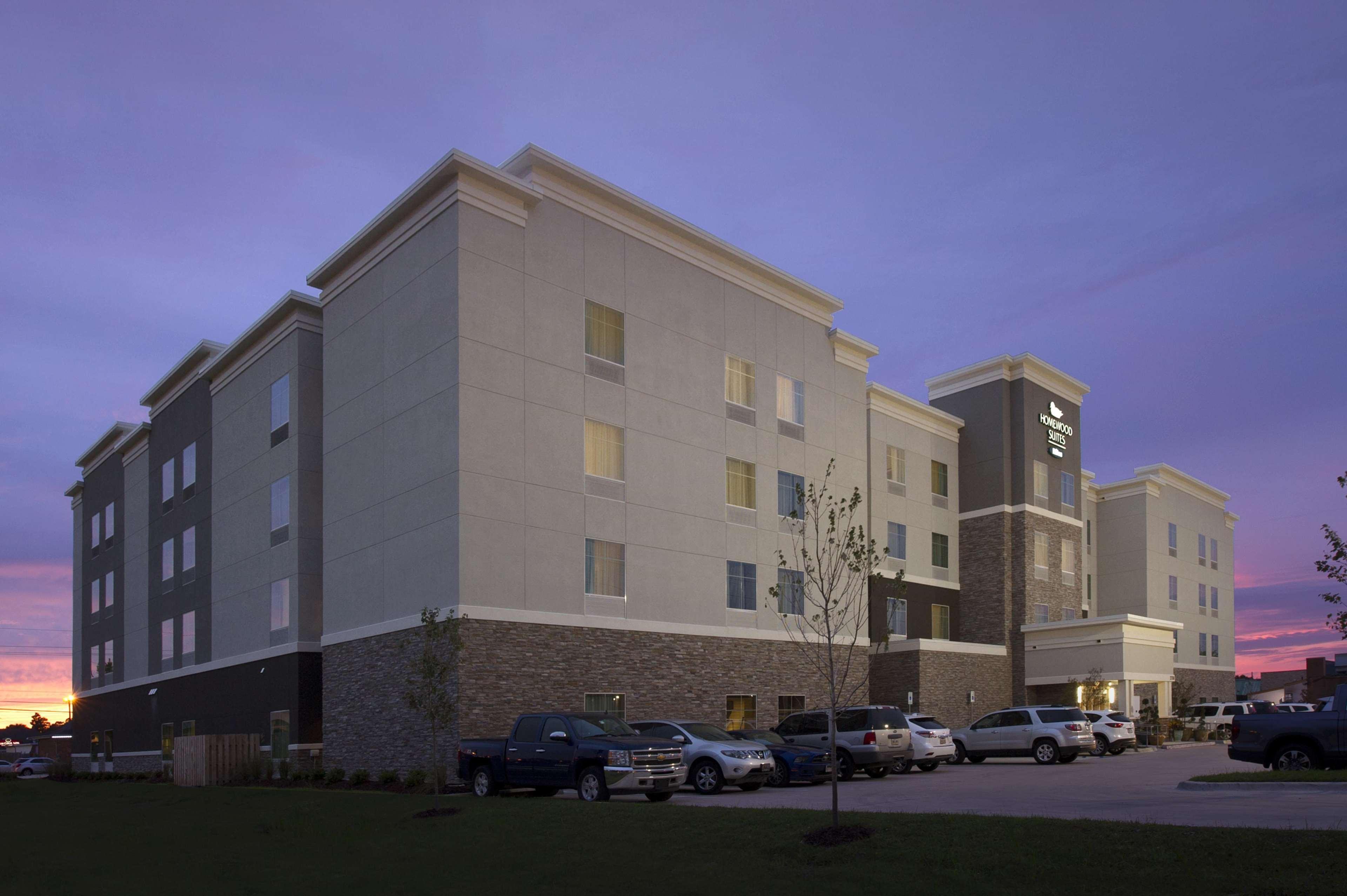 Homewood Suites By Hilton Metairie New Orleans Esterno foto