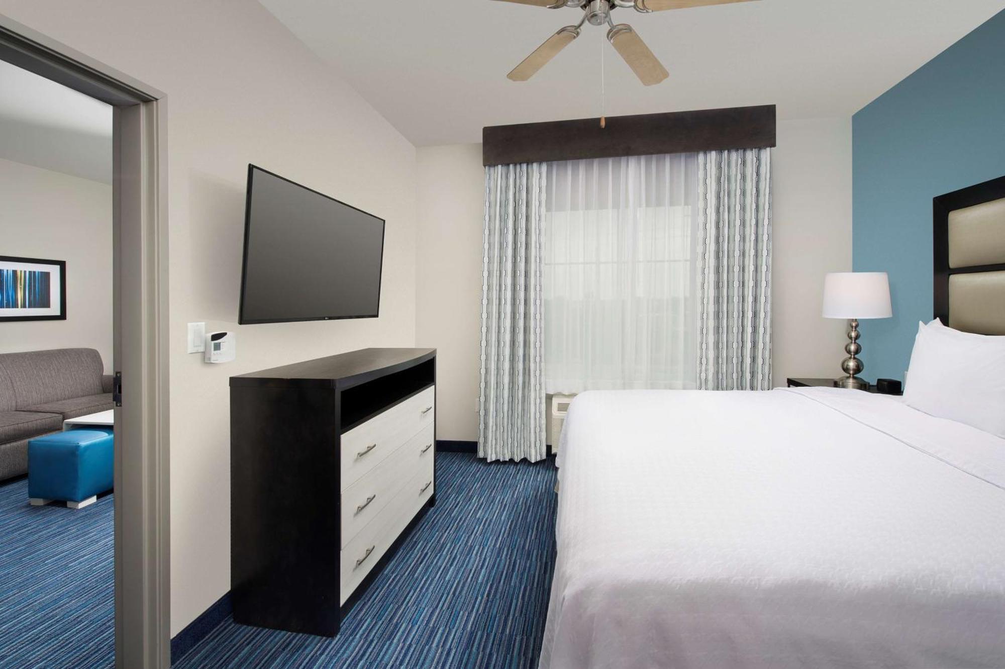 Homewood Suites By Hilton Metairie New Orleans Esterno foto